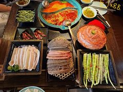 -吼堂老火锅(太古里总店)