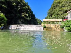 -天河潭旅游度假区