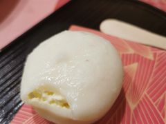 榴莲大福-牛New寿喜烧(青浦店)