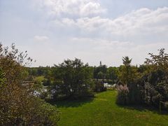 -梁鸿国家湿地公园