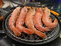 -炑八韩烤(琼华店)