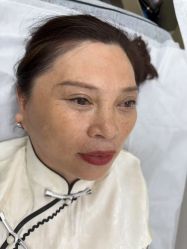 -西施无菌半永久纹绣眉眼影唇轻增发纹发际线