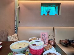 -院落新京菜·烤鸭(地安门店)