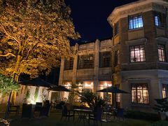 -大可堂普洱茶馆(襄阳南路馆)