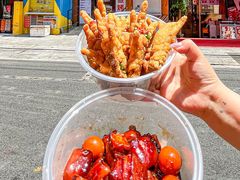 -大中华酒楼·主席武昌鱼·武汉美食地标(江汉路步行街店)