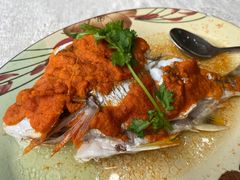 -腰记饭店(龙源路店)