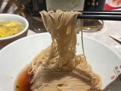 -松鹤面馆·古法焖肉面(观前店)