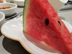 -海底捞火锅(天通苑华联店)