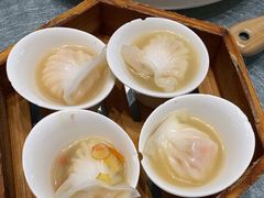 -點無缺茶楼·海鲜酒家(世博店)