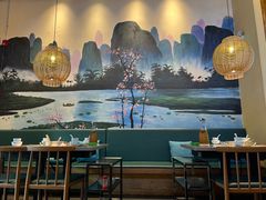 -马家斑.鲜鱼火锅(松湖万科店)