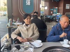 -大锅强·蒸海鲜青岛菜(吾悦广场店)