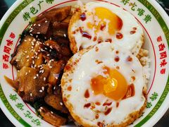 -西关味(泉舜店)