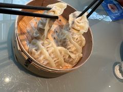 -小大董·烤鸭(观景餐厅·南京西路店)