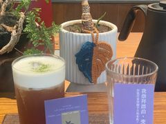 -溯洄咖啡VORTEX COFFEE