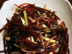 -老牌坊鲁菜名店(宽厚里店)