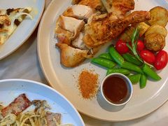 -农畉LONFOOD(福田星河COCOPark店)