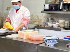 -芬芳甜品(同福路店)