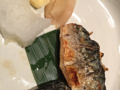 -东京和食 Sun with AQUA