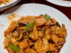 -肘子酥•天津一绝•特色捞面(德云社店)