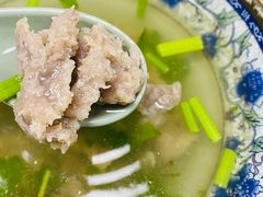 牛滑-福州人铭小吃