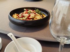 -小厨娘淮扬菜(天印大道店)