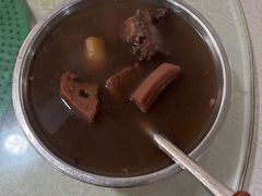 -南记老牌牛骨汤