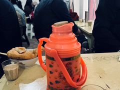 -老光明岗琼甜茶馆