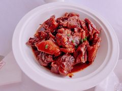 -梅林春晓花园餐厅