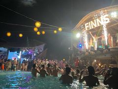 -FINNS Beach Club