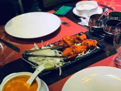 -Bombay Grill印度餐厅