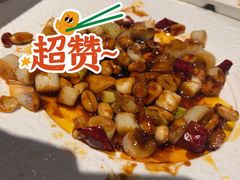 宫保鸡丁-郭记·烤鸭·京味菜