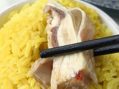 -章记星洲 · 新加坡餐厅(望京店)