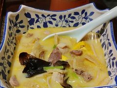 -南京大牌档(济南万象城店)