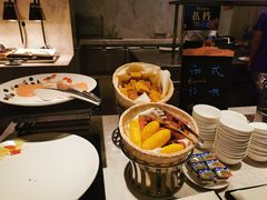 -云尚自助餐厅(佛山南海瞻云酒店)