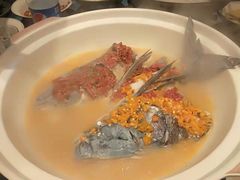 -天怡·鱼工厂(临江店)