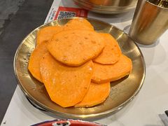 -大呲花丹东海鲜烤肉(梅林店)