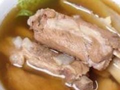 -新峰肉骨茶