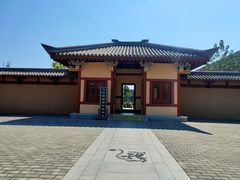 -中国汉城景区