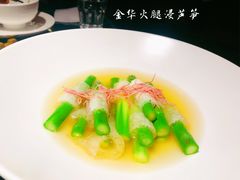 -小运河·公馆(国贸店)
