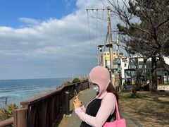 -龙头岩(Dragon Head Rock)