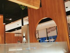 -比格比萨自助(诺亚大厦店)
