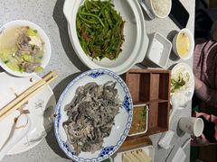 -紫光园·烤鸭·北京菜(团结湖店)