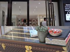 -奢物·巴黎站奢侈品回收寄售