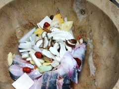 -云中鱼蒸汽石锅鱼(浦东食品城店)