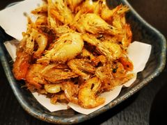 -yokocho上横町·日本食街(深业上城店)