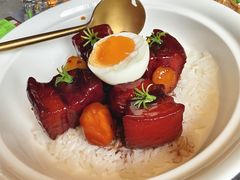 -南里山房·新淮扬菜(徐汇万科店)