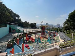 -东望洋炮台东望洋灯塔