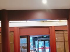 -京味斋·烤鸭·北京菜(安贞店)
