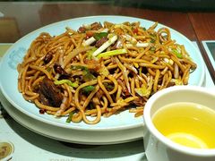 -老淮城·长鱼面(河下古镇店)