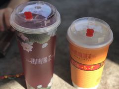 -鸡鸣赐茶(鸡鸣寺路店)